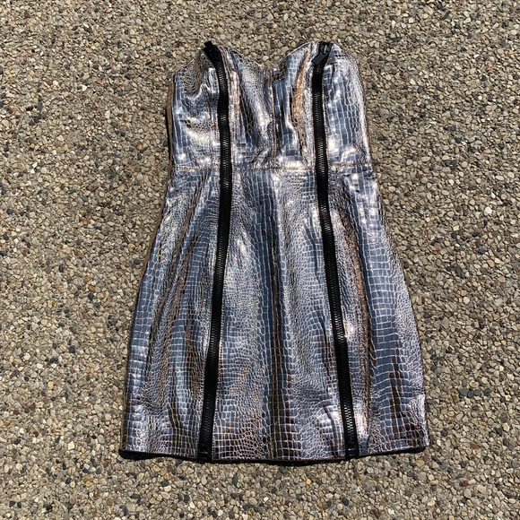 Nasty Gal Dresses & Skirts - Rare! NWT Nasty Gal Holiday 2012 Dress, S